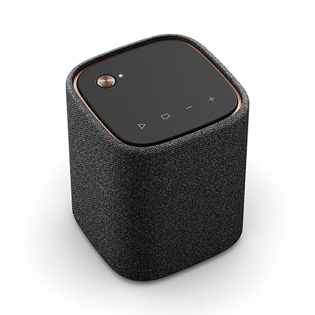 Transportable Bluetooth-højttalere YAMAHA Sort 10 W
