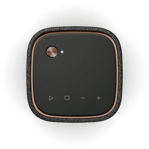 Transportable Bluetooth-højttalere YAMAHA Sort 10 W