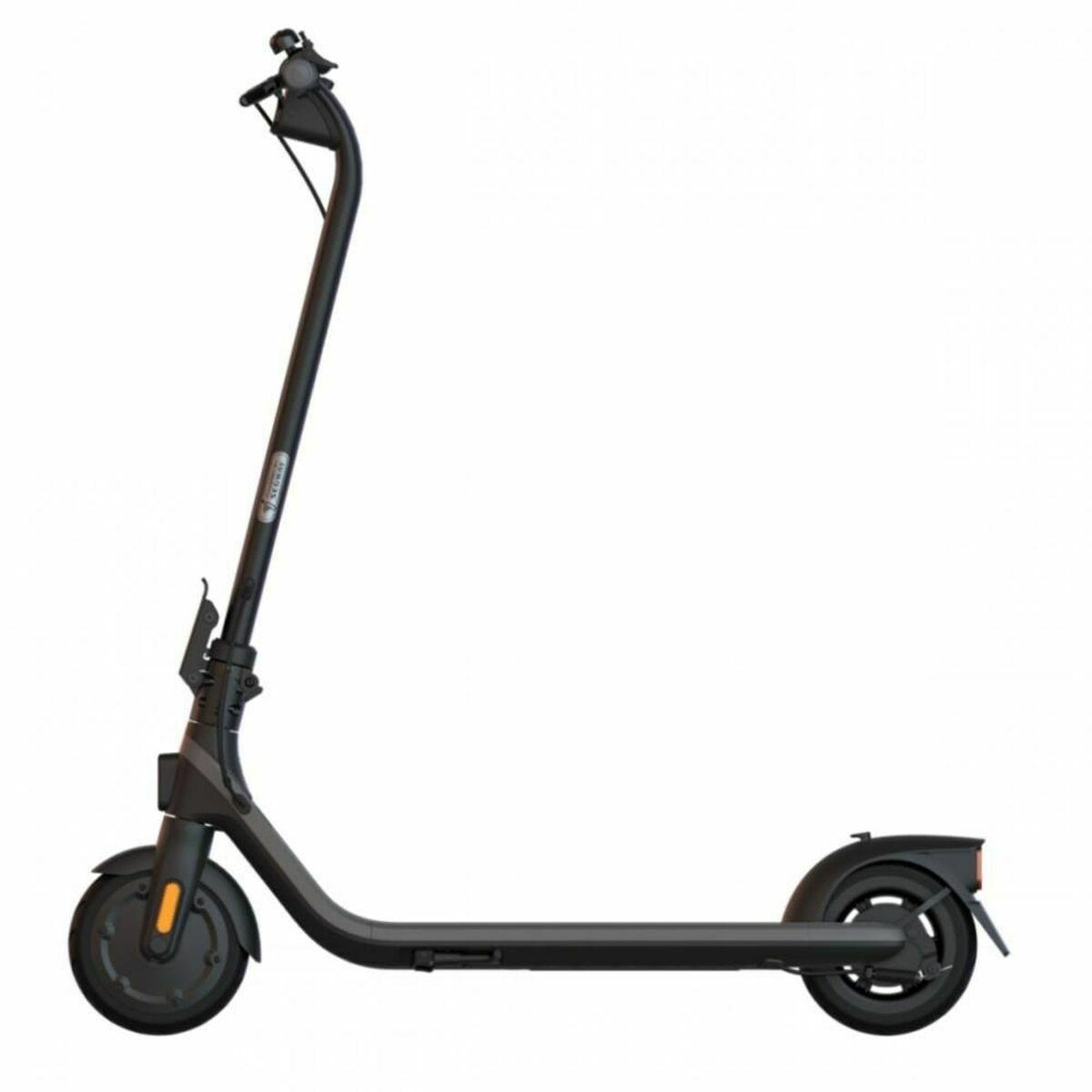 Elscooter Segway Ninebot E2 E Sort