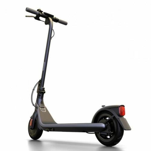 Elscooter Segway Ninebot E2 E Sort