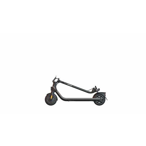 Elscooter Segway Ninebot E2 E Sort