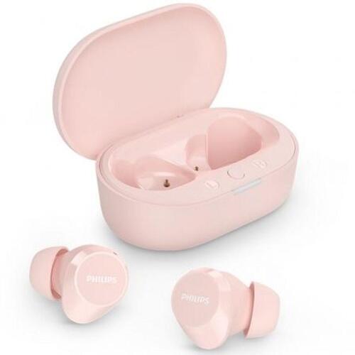 Hovedtelefoner Philips Pink