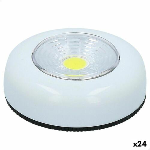 Lampe med bevægelsessensor Aktive