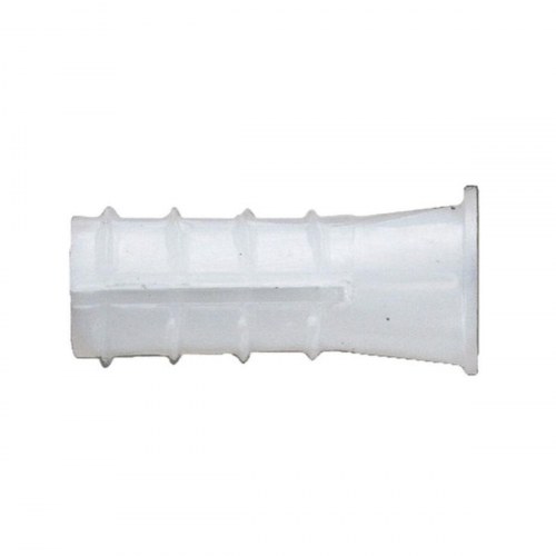 CELO plugs B Ø 8 mm - 500 stk. plastikrawlplugs
