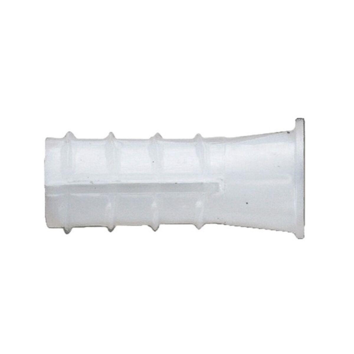 CELO plugs B Ø 8 mm - 500 stk. plastikrawlplugs