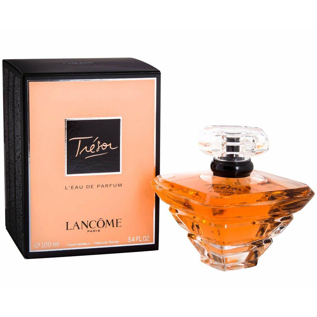 Dameparfume Lancôme Edp Tresor 100