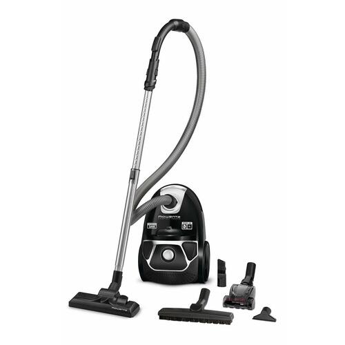 Støvsuger Rowenta Sort 750 W