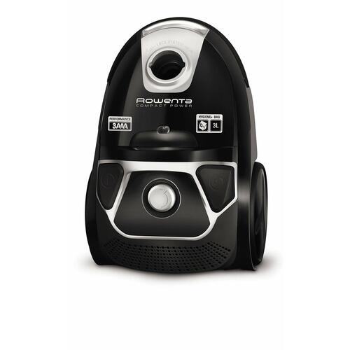 Støvsuger Rowenta Sort 750 W