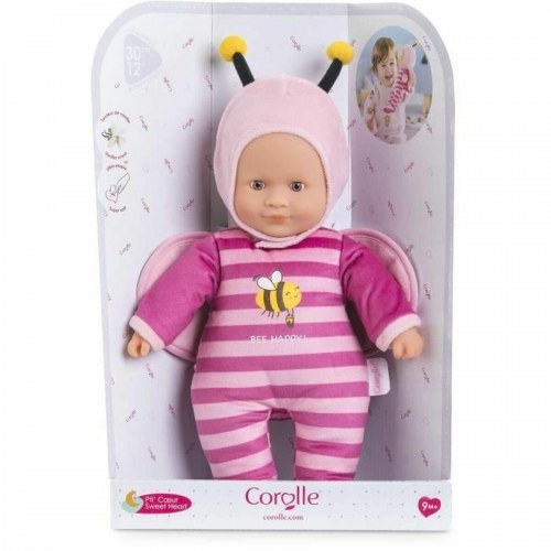Corolle babydukke Pti' Coeur Abeille 30 cm