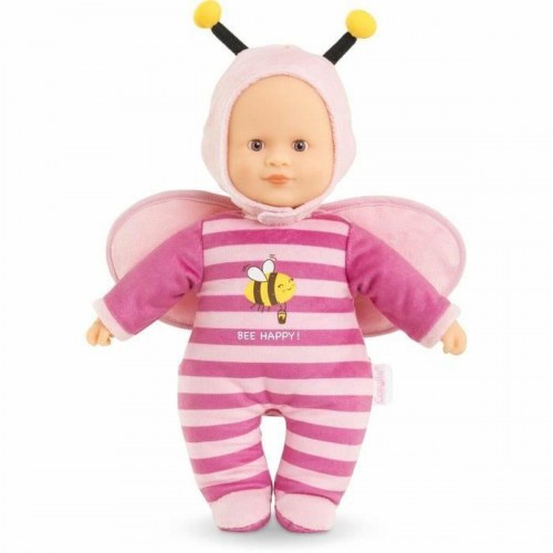 Corolle babydukke Pti' Coeur Abeille 30 cm
