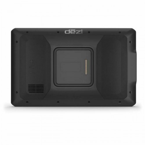 Garmin dēzl LGV1020 lastbil-GPS - sort