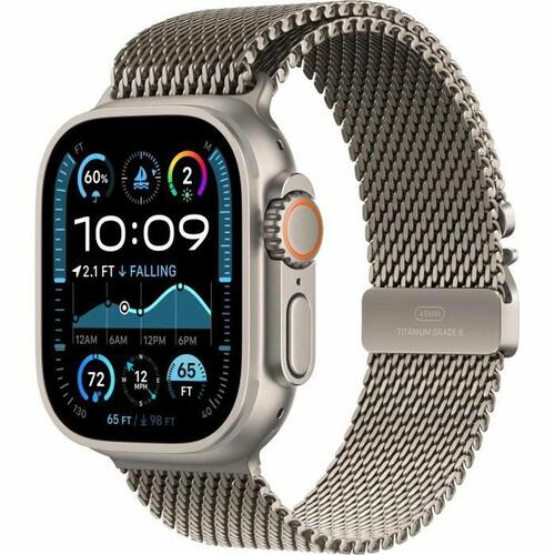 Smartwatch Apple Watch Ultra 2 GPS 49 mm Titanium