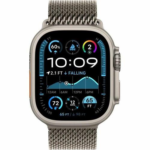 Smartwatch Apple Watch Ultra 2 GPS 49 mm Titanium