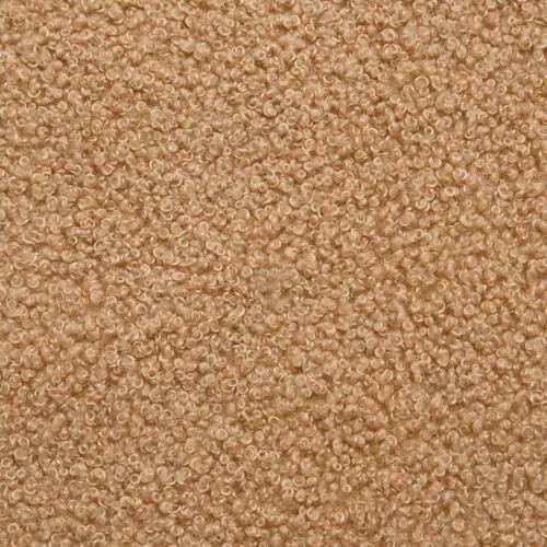 Modulsofa med hynder beige