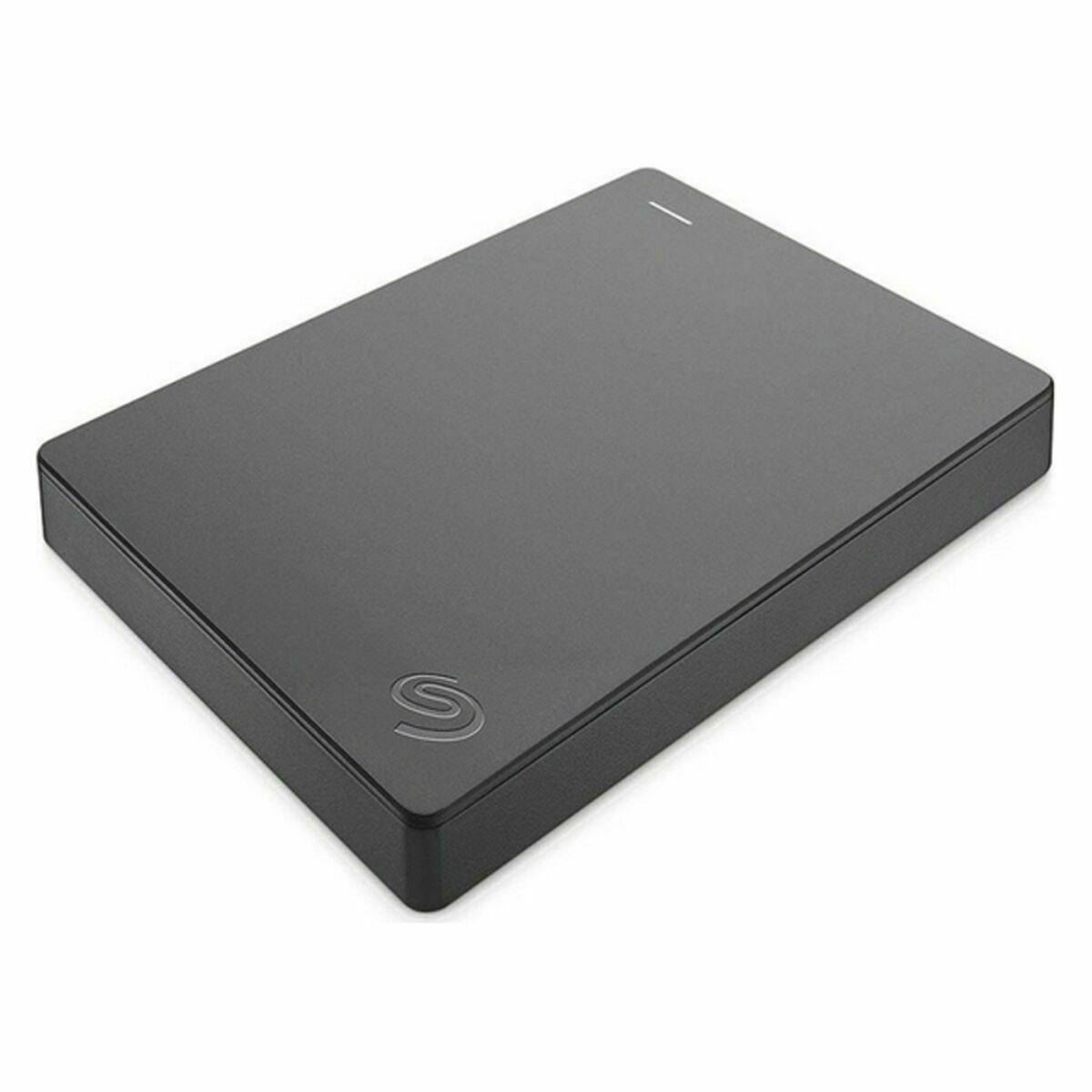 Ekstern harddisk Seagate STJL1000400 1 TB 2,5" 1 TB SSD
