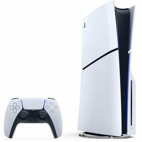 PlayStation 5 Sony Standard Pack: Slim+Fortnite