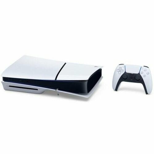 PlayStation 5 Sony Standard Pack: Slim+Fortnite