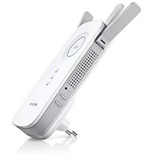 Wi-Fi forstærker TP-Link RE450 Dual Band 5 GHz
