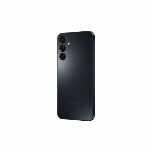 Mobiltelefon til ældre mennesker Samsung SM-A165FZKBEUB 6,7" 4 GB RAM 128 GB Sort
