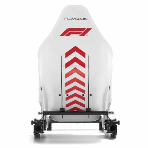 Playseat Formula Instinct F1 gaming-stol - Sort