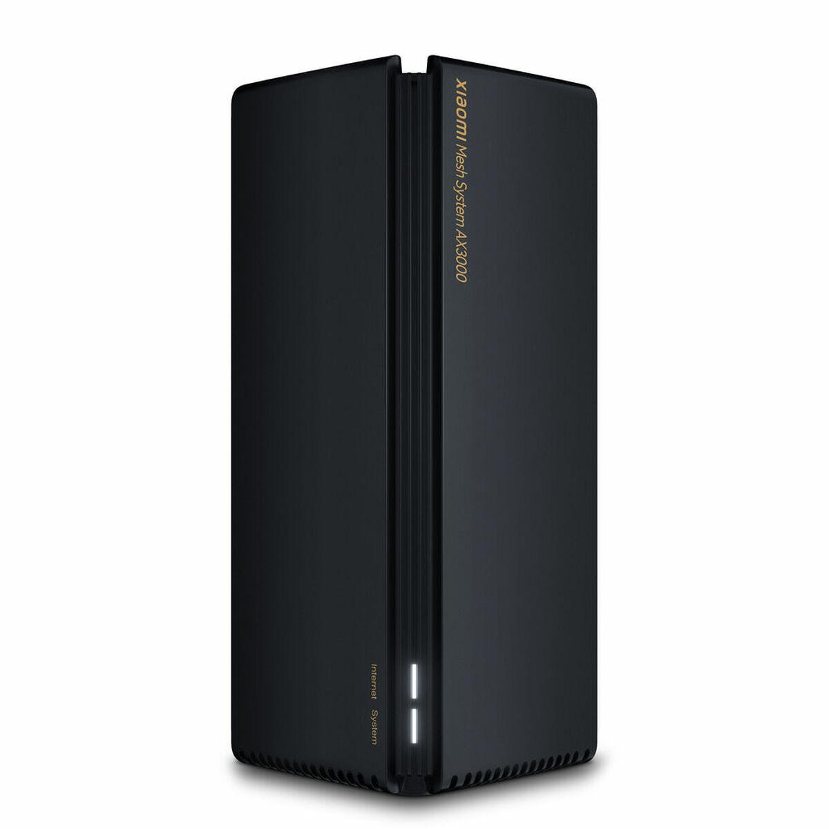 Router Xiaomi AX3000（2-Pack） Sort