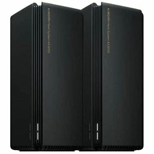 Router Xiaomi AX3000（2-Pack） Sort
