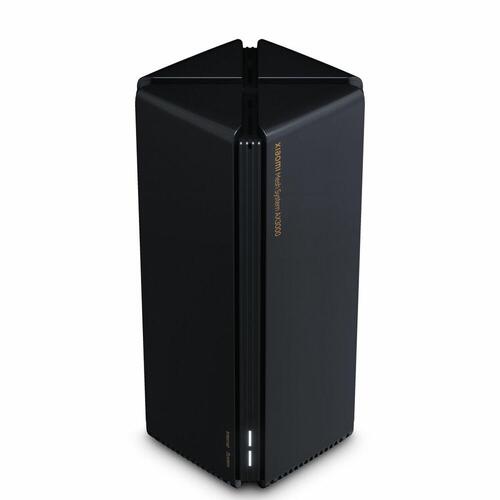 Router Xiaomi AX3000（2-Pack） Sort