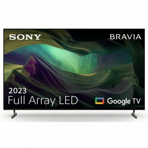 TV Sony 65X85L 65" 4K Ultra HD HDR D-LED LCD