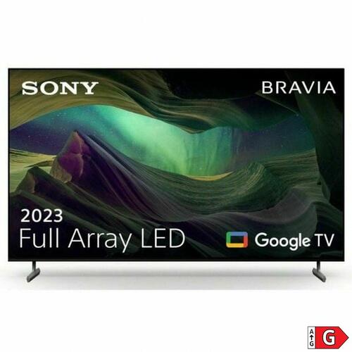 TV Sony 65X85L 65" 4K Ultra HD HDR D-LED LCD