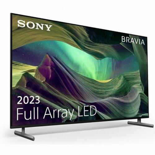 TV Sony 65X85L 65" 4K Ultra HD HDR D-LED LCD