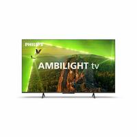Smart-tv og tv
