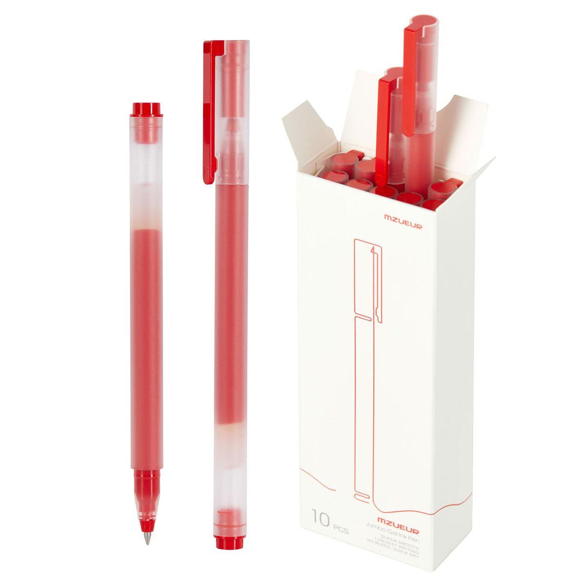 Gel kuglepen Xiaomi BHR8863GL Multifarvet