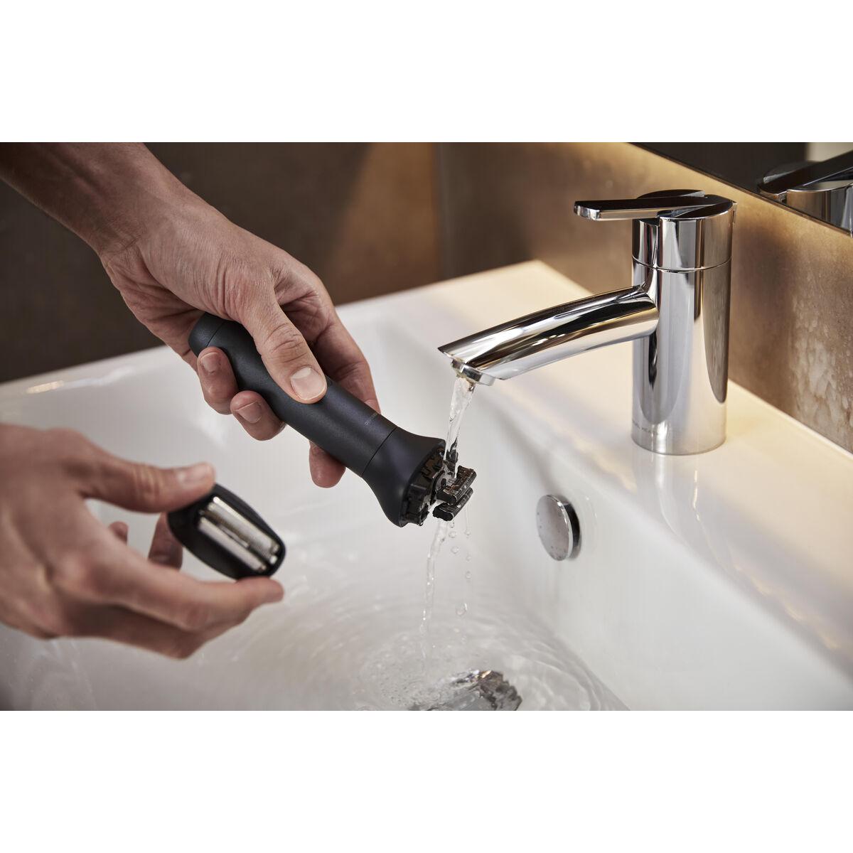 Barbering Hoved Panasonic Csf1