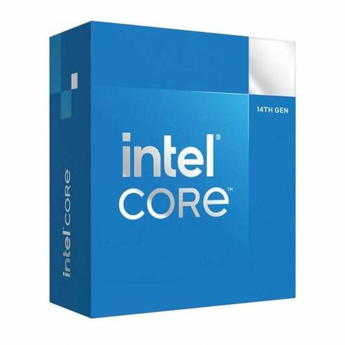 Processor Intel LGA 1700