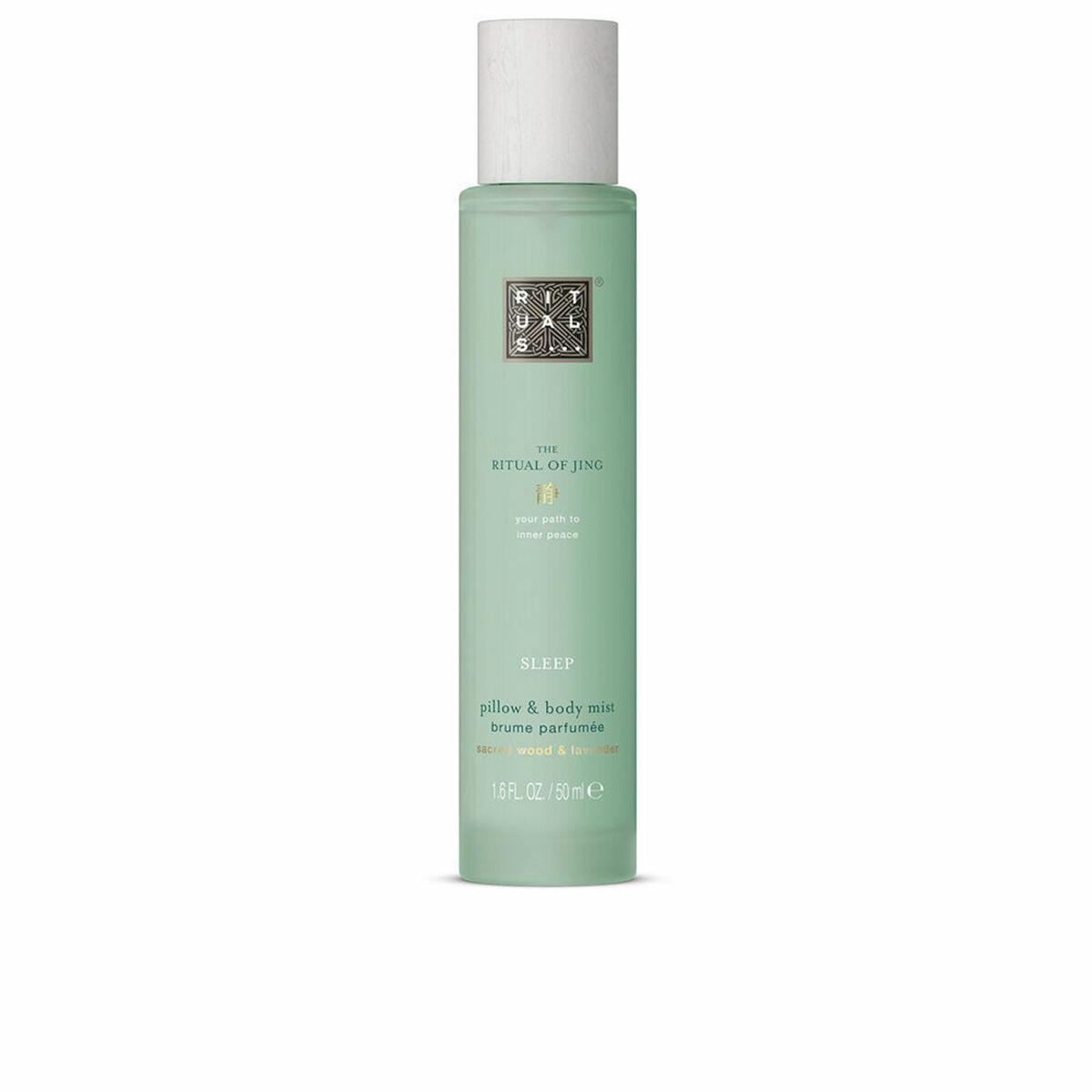 Dameparfume Rituals The Ritual of Jing 50 ml