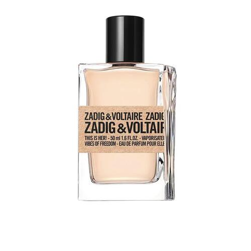 Toilettaske Zadig & Voltaire