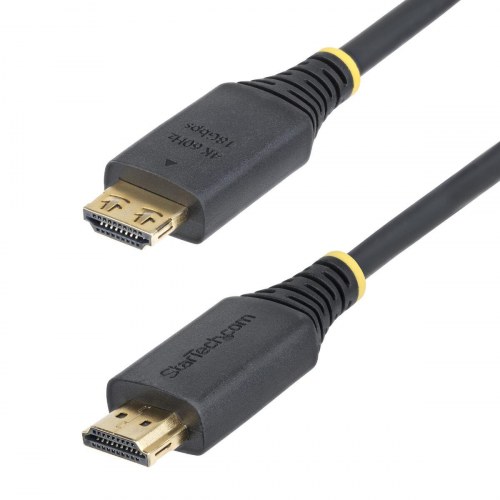 USB-kabel Startech HDMI2-CABLE-GRIP-6F