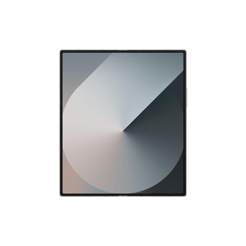 Smartphone Samsung Galaxy Fold 6 7,6" 12 GB RAM 256 GB Stål
