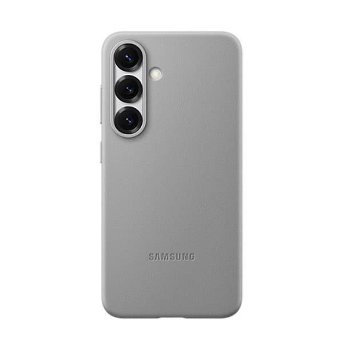 Samsung mobilcover til Galaxy S25+ - grå