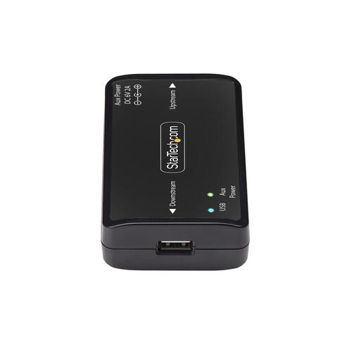 Værktøjskasse Startech U1-USB-ISOLATOR