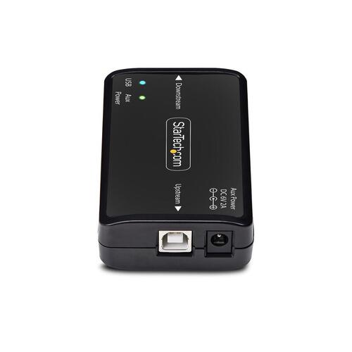 Værktøjskasse Startech U1-USB-ISOLATOR