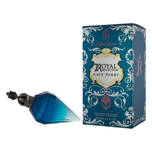 Dameparfume Katy Perry EDP Royal Revolution 100 ml