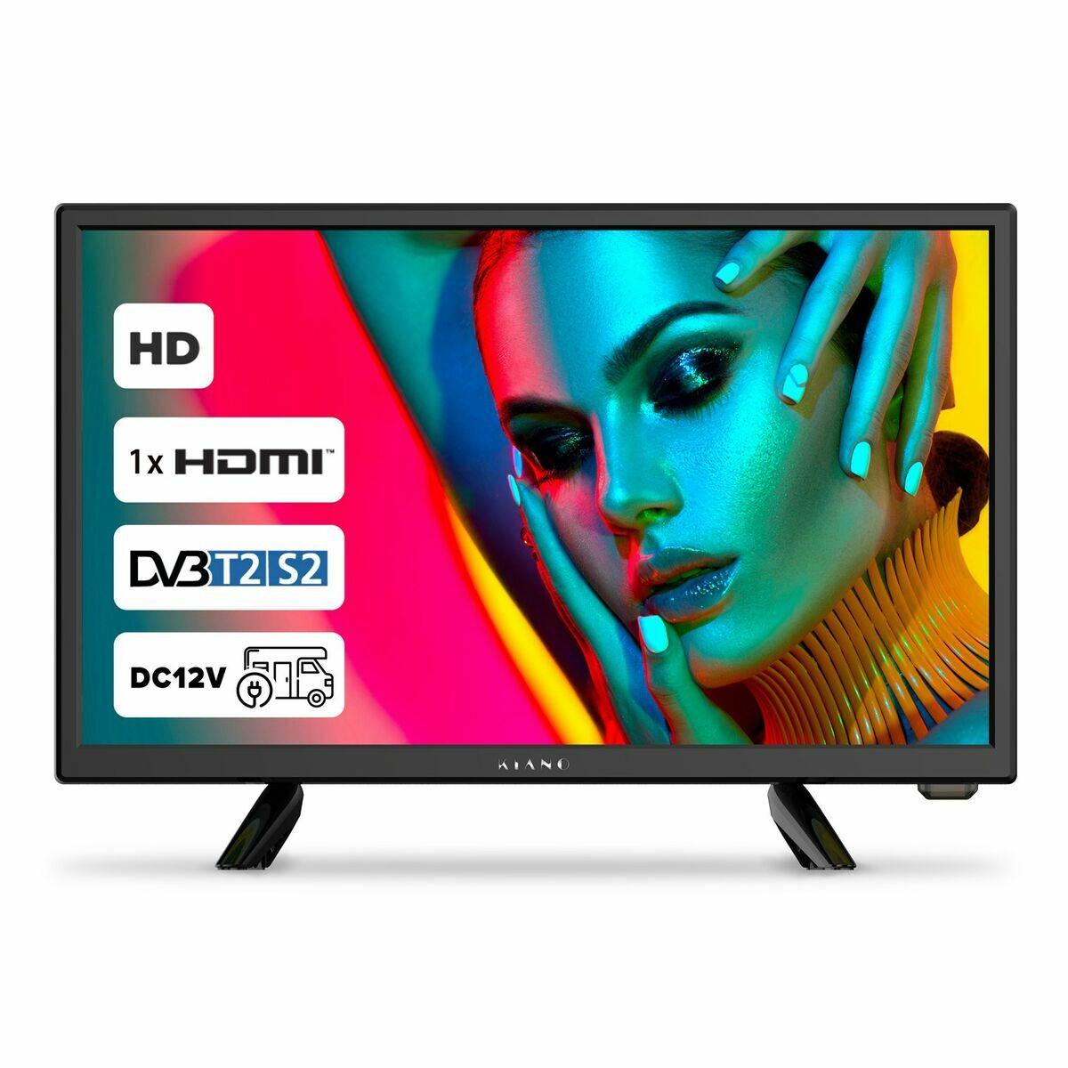 Tv Kiano Slim 19 \