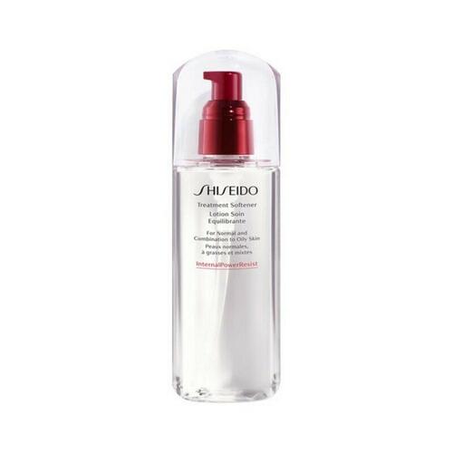 Balancerende Lotion Treatment Softener Shiseido 57425 150 ml