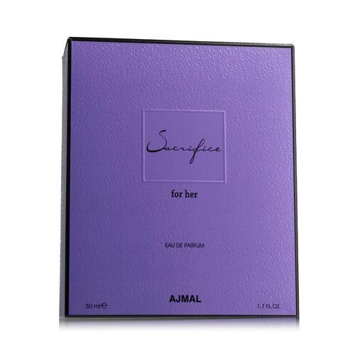 Dameparfume Ajmal Sacrifice for Her EDP 50 ml