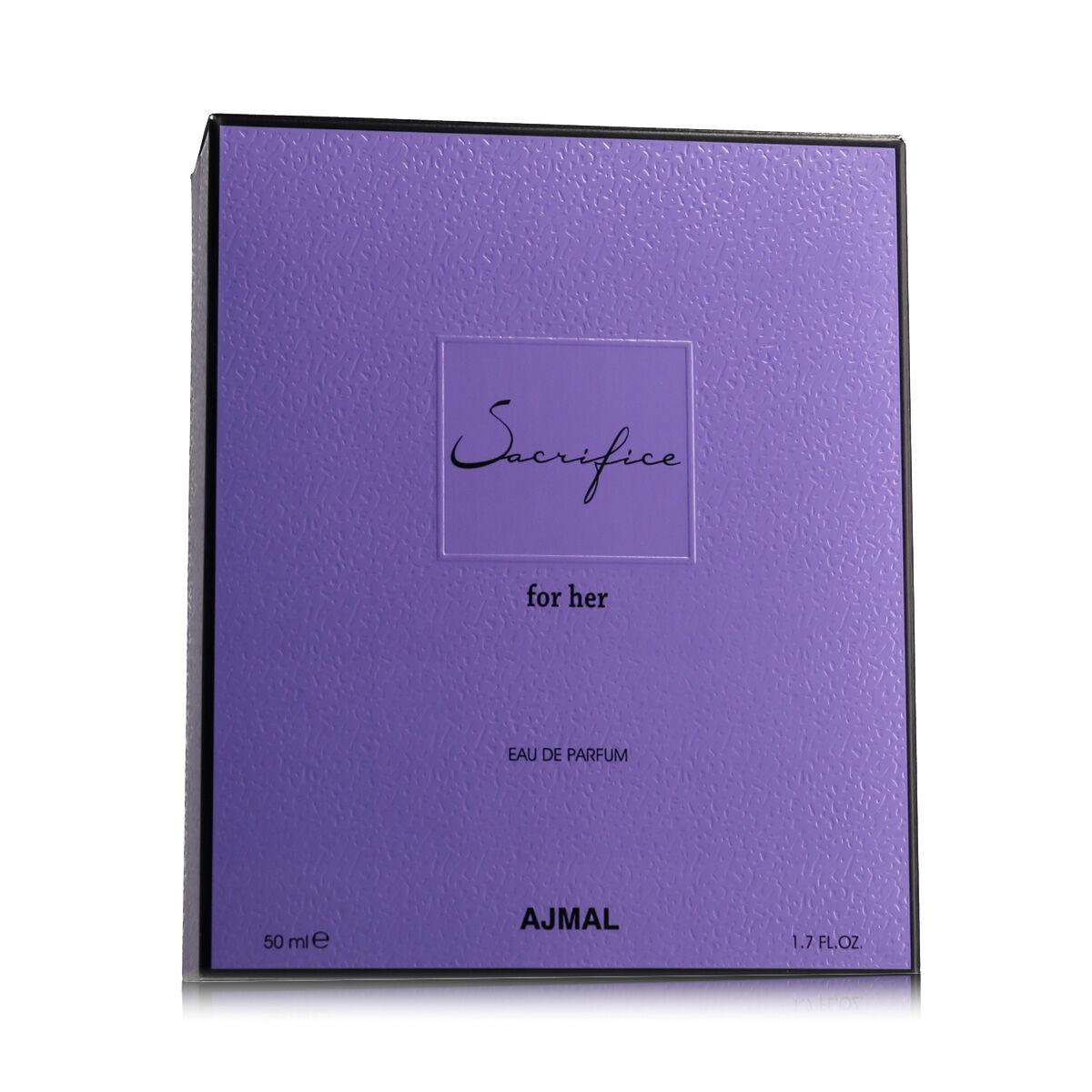 Dameparfume Ajmal Sacrifice for Her EDP 50 ml