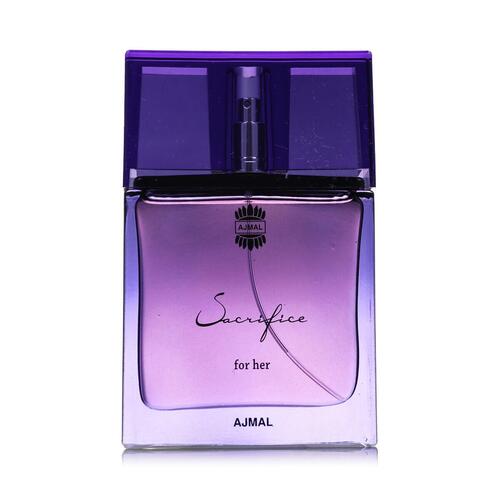 Dameparfume Ajmal Sacrifice for Her EDP 50 ml