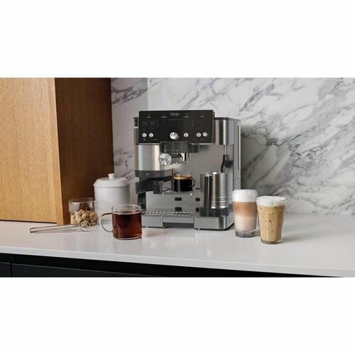 Superautomatisk kaffemaskine NINJA ES501EU Luxe Essential Sort