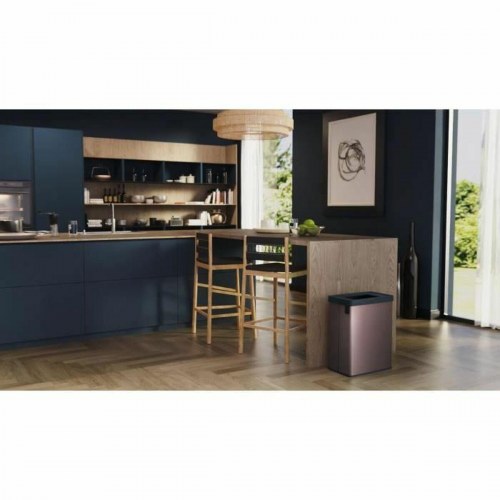 Skraldespand 54 L Curver - rektangulær åben top