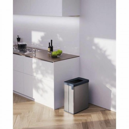Skraldespand 54 L Curver - rektangulær åben top